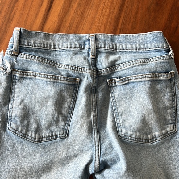 Gap “Best Girlfriend” jean Sz 27 - Picture 6 of 8